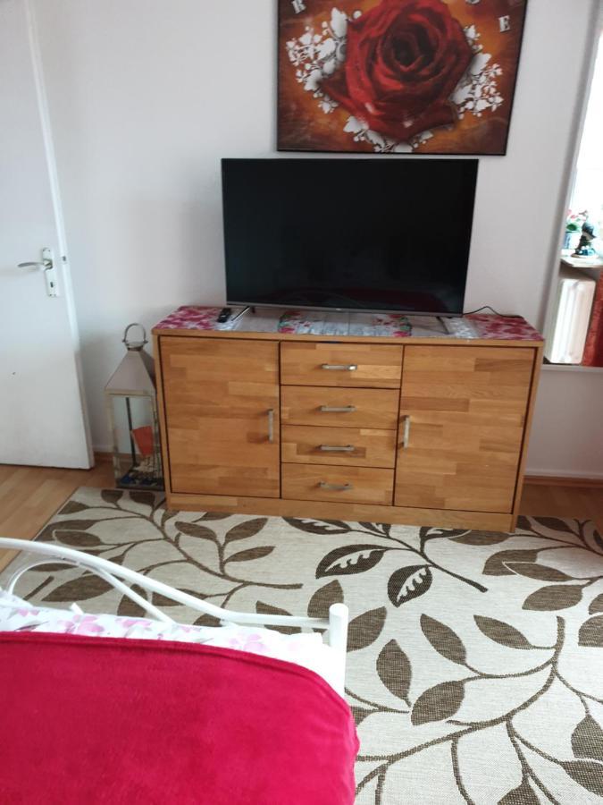 Piacere Emden Apartment Luaran gambar