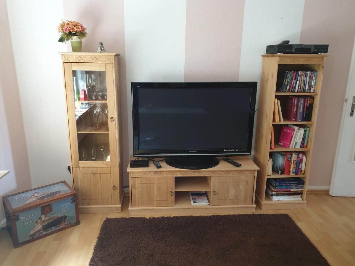 Piacere Emden Apartment Luaran gambar