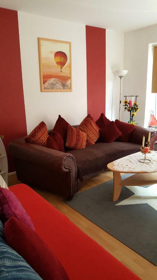 Piacere Emden Apartment Luaran gambar
