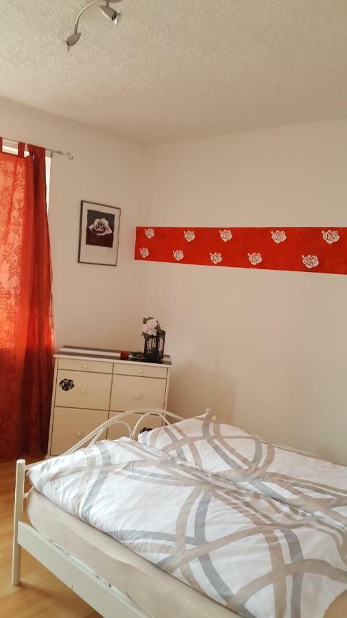 Piacere Emden Apartment Luaran gambar